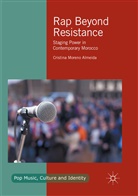 Cristina Moreno Almeida - Rap Beyond Resistance