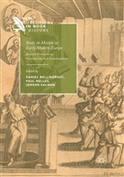 Daniel Bellingradt, Pau Nelles, Paul Nelles, Jeroen Salman - Books in Motion in Early Modern Europe