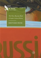 Birgitte Beck Pristed - The New Russian Book