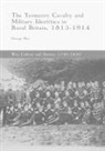 George Hay - The Yeomanry Cavalry and Military Identities in Rural Britain, 1815-1914