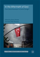 Osca Hemer, Oscar Hemer, Persson, Persson, Hans-Åke Persson - In the Aftermath of Gezi