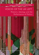 Jud Atkins, Judi Atkins, Gaffney, Gaffney, John Gaffney - Voices of the UK Left