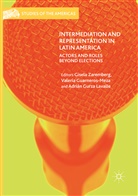 Valeri Guarneros-Meza, Valeria Guarneros-Meza, Adrián Gurza Lavalle, Gisela Zaremberg - Intermediation and Representation in Latin America