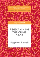 Stephen Farrall - Re-Examining The Crime Drop