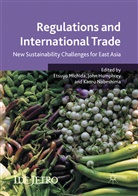 Joh Humphrey, John Humphrey, Etsuyo Michida, Kaoru Nabeshima - Regulations and International Trade
