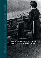 Haru Takiuchi - British Working-Class Writing for Children