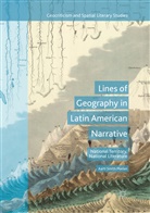 Aarti Smith Madan - Lines of Geography in Latin American Narrative