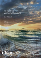 Tany Riches, Tanya Riches, WAGNER, Wagner, Tom Wagner - The Hillsong Movement Examined