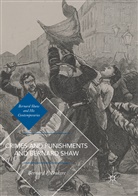 Bernard F Dukore, Bernard F. Dukore - Crimes and Punishments and Bernard Shaw