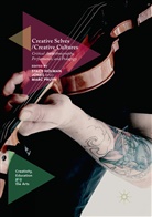 Stac Holman Jones, Stacy Holman Jones, Pruyn, Pruyn, Marc Pruyn - Creative Selves / Creative Cultures