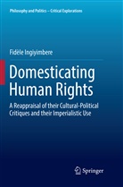 Fidèle Ingiyimbere - Domesticating Human Rights
