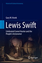 Gary W Kronk, Gary W. Kronk - Lewis Swift