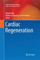 Masak Ieda, Masaki Ieda, Zimmermann, Zimmermann, Wolfram-Hubertus Zimmermann - Cardiac Regeneration