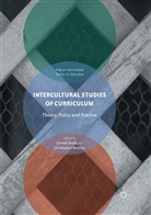 Bezzina, Bezzina, Christopher Bezzina, Carme Roofe, Carmel Roofe - Intercultural Studies of Curriculum