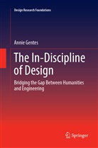 Annie Gentes - The In-Discipline of Design