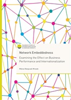 Milena Ratajczak-Mrozek - Network Embeddedness