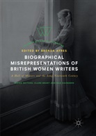 Brend Ayres, Brenda Ayres - Biographical Misrepresentations of British Women Writers