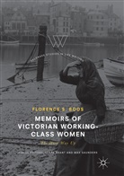 Florence s Boos, Florence S. Boos - Memoirs of Victorian Working-Class Women