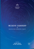 Sujan Adapa, Sujana Adapa, Sheridan, Sheridan, Alison Sheridan - Inclusive Leadership