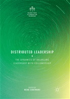 Neh Chatwani, Neha Chatwani - Distributed Leadership