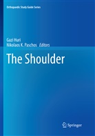 Gaz Huri, Gazi Huri, K Paschos, K Paschos, Nikolaos K. Paschos - The Shoulder