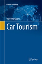 Waldemar Cudny - Car Tourism
