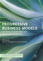 Eleano O'Higgins, Eleanor O'Higgins, Zsolnai, Zsolnai, László Zsolnai - Progressive Business Models
