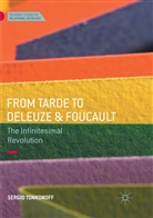 Sergio Tonkonoff - From Tarde to Deleuze and Foucault