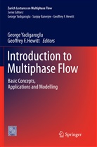 F Hewitt, F Hewitt, Geoffrey F. Hewitt, Georg Yadigaroglu, George Yadigaroglu - Introduction to Multiphase Flow