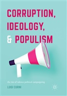 Luigi Curini - Corruption, Ideology, and Populism