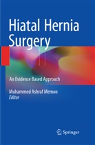 Muhamme Ashraf Memon, Muhammed Ashraf Memon, Muhammed Ashraf Memon - Hiatal Hernia Surgery
