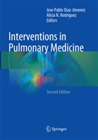 Jose Pablo Díaz-Jimenez, N Rodriguez, N Rodriguez, Jos Pablo Díaz-Jimenez, Jose Pablo Díaz-Jimenez, Alicia N. Rodriguez - Interventions in Pulmonary Medicine