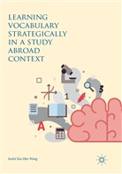 Isobel Kai-Hui Wang - Learning Vocabulary Strategically in a Study Abroad Context