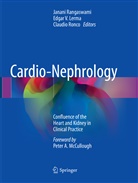 Edgar V. Lerma, Janani Rangaswami, Claudio Ronco, Edga V Lerma, Edgar V Lerma - Cardio-Nephrology