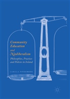 Camilla Fitzsimons - Community Education and Neoliberalism