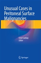 Eme Canbay, Emel Canbay - Unusual Cases in Peritoneal Surface Malignancies