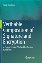 Laila El Aimani - Verifiable Composition of Signature and Encryption
