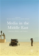 Zubaidah Abdul Jalil, Zubaidah Abdul Jalil, Nele Lenze, Charlott Schriwer, Charlotte Schriwer - Media in the Middle East
