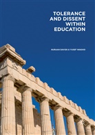 Nuraa Davids, Nuraan Davids, Yusef Waghid - Tolerance and Dissent within Education