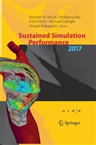 Wolfgan Bez, Wolfgang Bez, Erich Focht, Erich Focht et al, Michael Gienger, Hiroaki Kobayashi... - Sustained Simulation Performance 2017