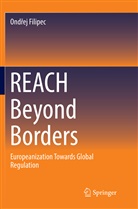 Ond¿ej Filipec, Ondrej Filipec, Ondřej Filipec - REACH Beyond Borders