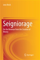 Jens Reich - Seigniorage