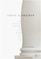 Yuichiro Kawana - Logic and Society