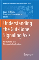 Laura R. McCabe, Parameswaran, Parameswaran, Narayanan Parameswaran, Laur R McCabe, Laura R McCabe - Understanding the Gut-Bone Signaling Axis