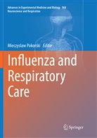 Mieczysla Pokorski, Mieczyslaw Pokorski - Influenza and Respiratory Care