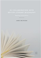 Jane McVeigh - In Collaboration with British Literary Biography