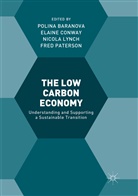 Polina Baranova, Elain Conway, Elaine Conway, Nicola Lynch, Nicola Lynch et al, Fred Paterson - The Low Carbon Economy