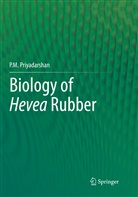 P M Priyadarshan, P. M. Priyadarshan, P.M. Priyadarshan - Biology of Hevea Rubber