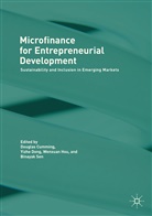 Douglas Cumming, Yizh Dong, Yizhe Dong, Wenxuan Hou, Wenxuan Hou et al, Binayak Sen - Microfinance for Entrepreneurial Development