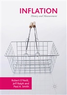 Rober O'Neill, Robert O'Neill, Jef Ralph, Jeff Ralph, Paul A Smith, Paul A. Smith - Inflation